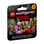 LEGO Dungeons & Dragons 71047