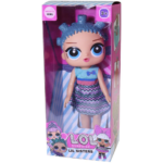 Lol Surprise Doll Blue 15.50