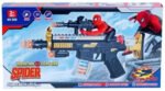 Spiderman Light Gun